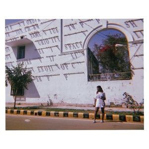 Meet your Posher, Nalini